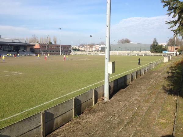 Complexe Sportif Neerstalle stadium
