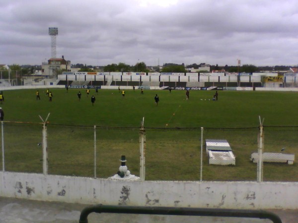 Estadio El Fortín stadium