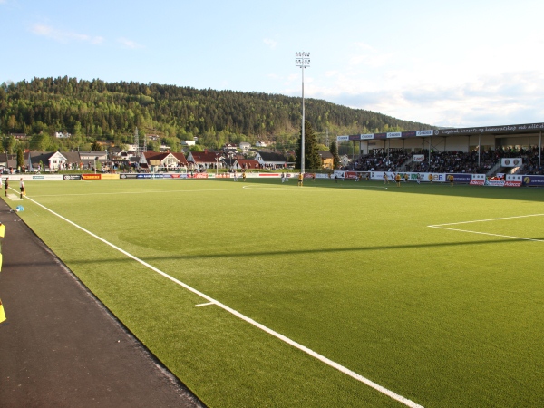 Consto Arena stadium