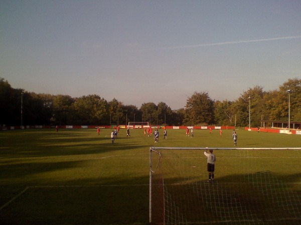 Culverden Stadium stadium