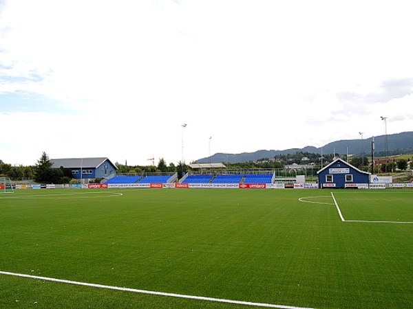 EXTRA Arena stadium