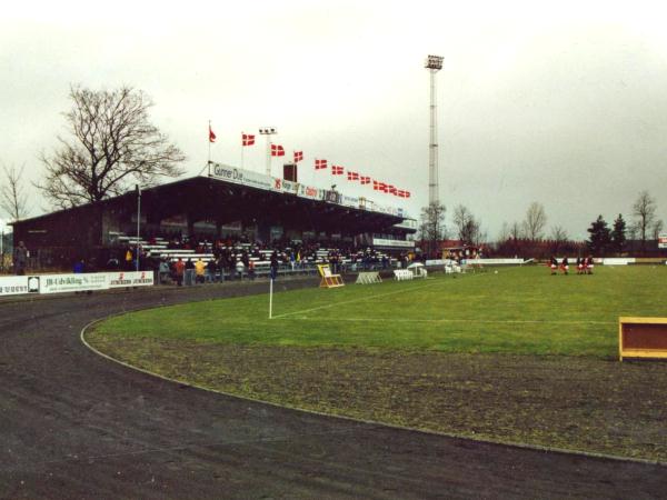 Capelli Sport Stadion stadium
