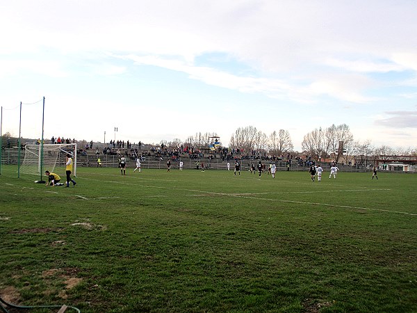 Kolorcity Aréna stadium