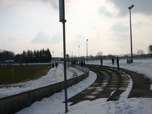 Max-Morlock-Platz im Sportpark Valznerweiher stadium