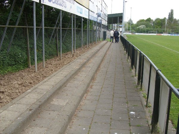 Sportpark Marsana stadium