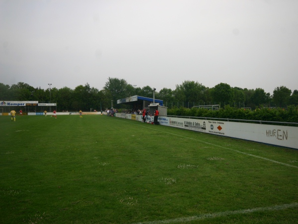 Hamalandstadion stadium