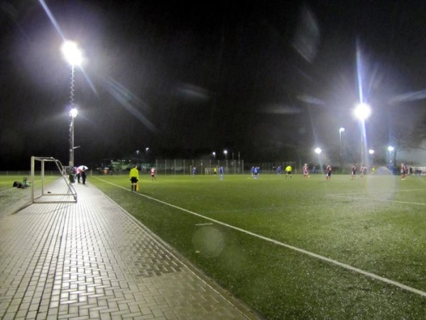 Rollsportstadion stadium