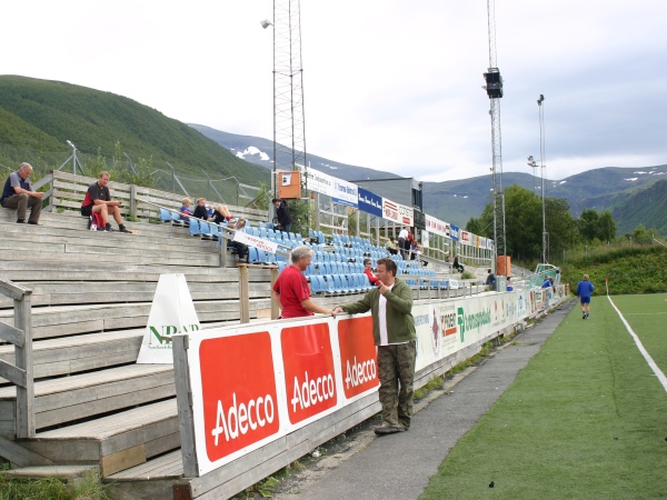 TUIL Arena stadium