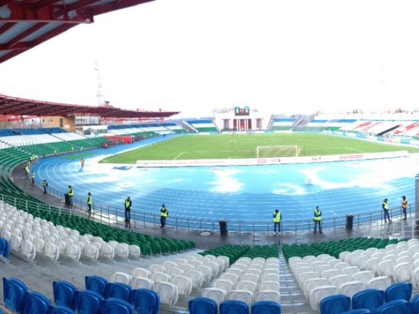 BetBoom Аrena stadium