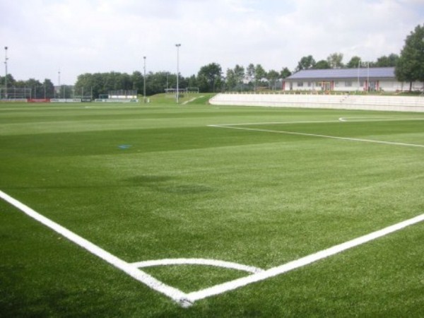 Rudi-Ziegler-Sportanlage Hauptspielfeld stadium