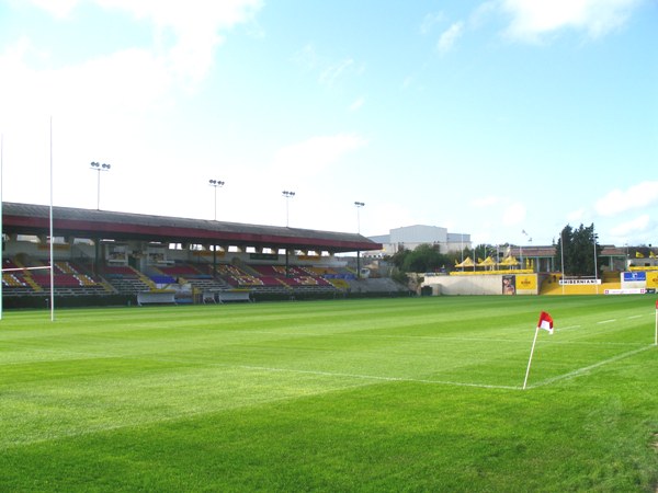 Tony Bezzina Stadium stadium