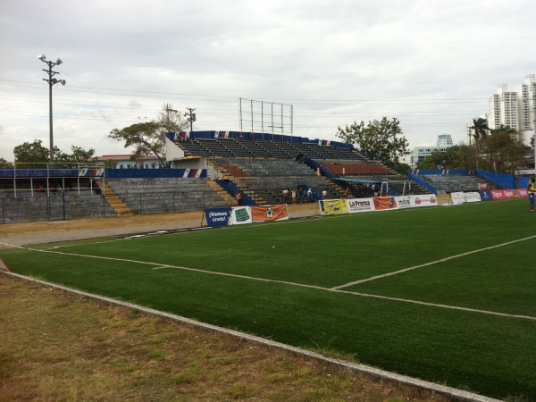 Estadio Prof. Javier Cruz stadium