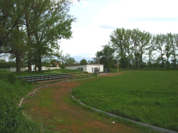 Stadion Georgi Benkovski stadium