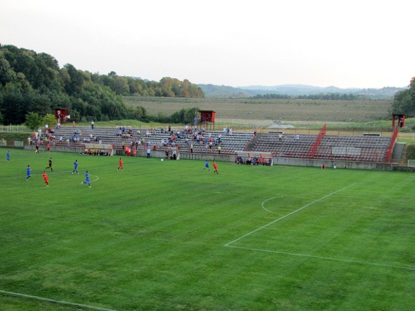 Gradski stadion stadium