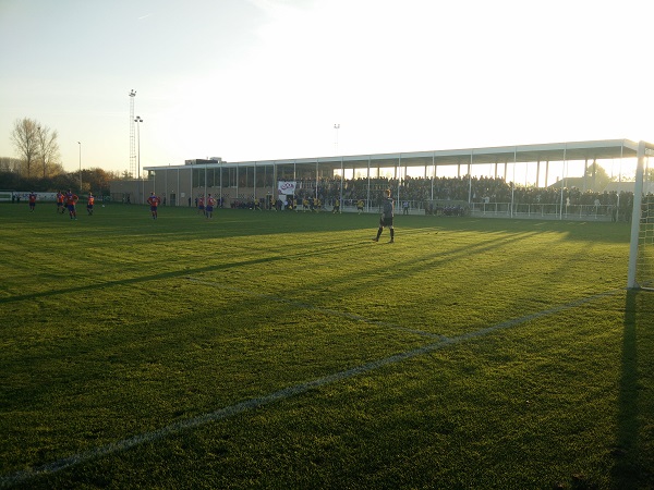 Sportpark Katteberg stadium