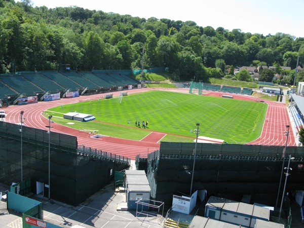 Withdean Stadium stadium