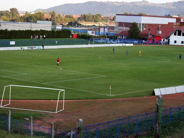 Sportski Centar NK Samobora stadium