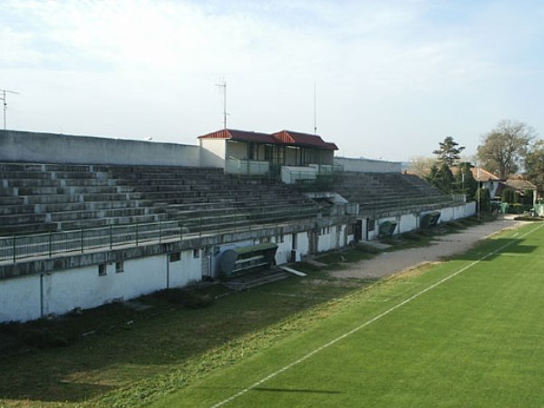 Gradski Stadion stadium