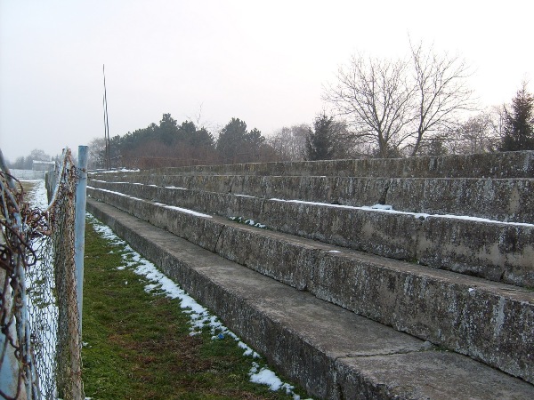 Stadion Ivo Lola Ribar stadium