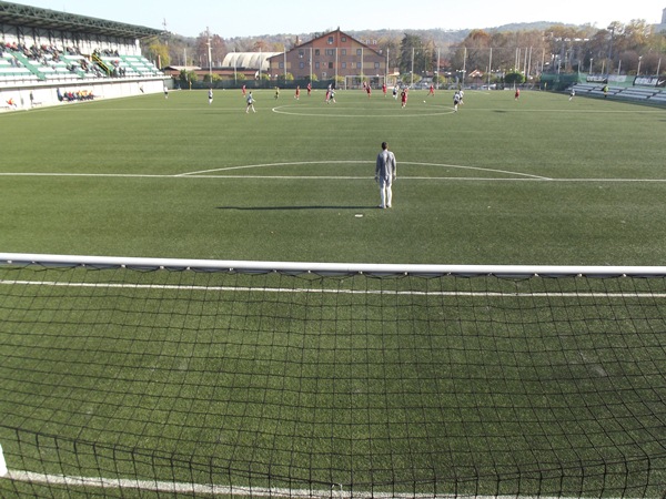 Stadion Careva Ćuprija stadium