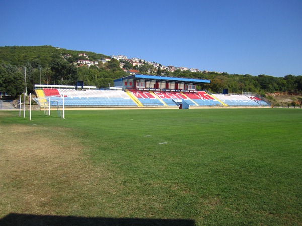 Stadion Žuknica stadium