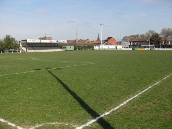 Complexe des Sablières stadium