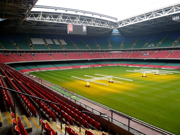 Swansea.com Stadium stadium