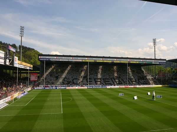 Dreisamstadion stadium