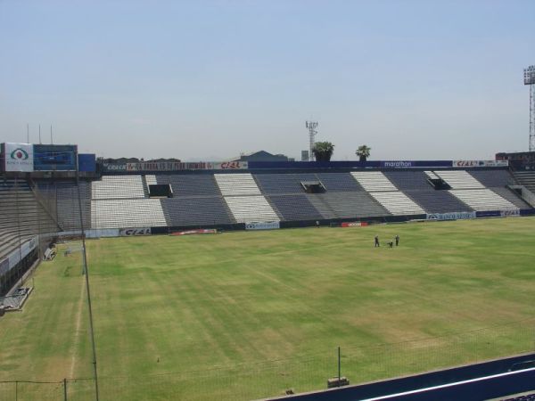 Estadio Alejandro Villanueva stadium