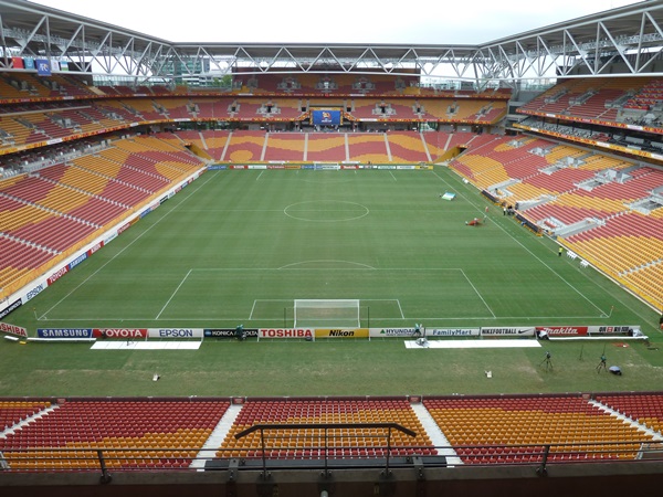 Suncorp Stadium stadium