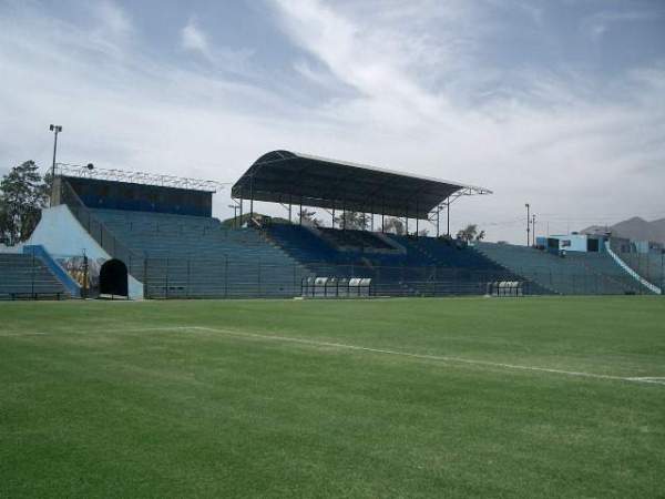 Estadio Alberto Gallardo stadium