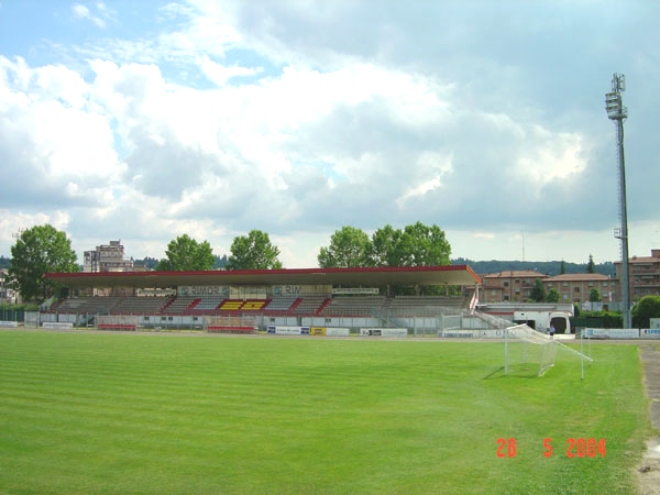 Stadio Stefano Lotti stadium