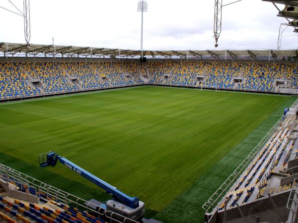 Stadion Miejski stadium
