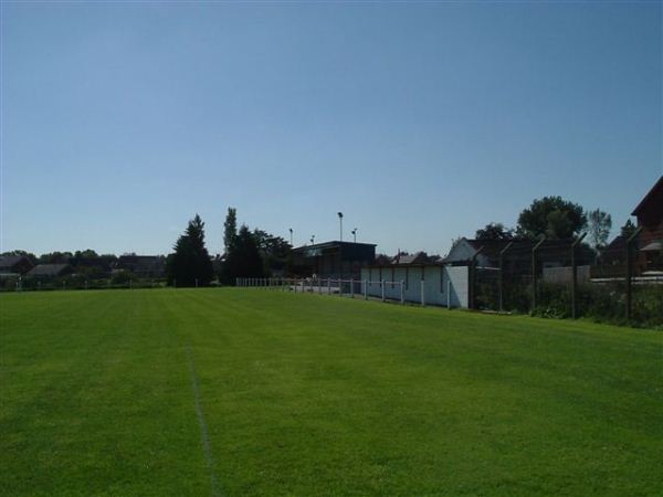 BMG Arena stadium