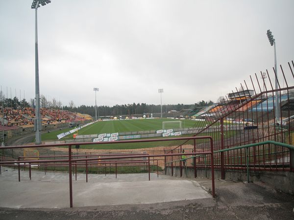 Stadion Miejski stadium