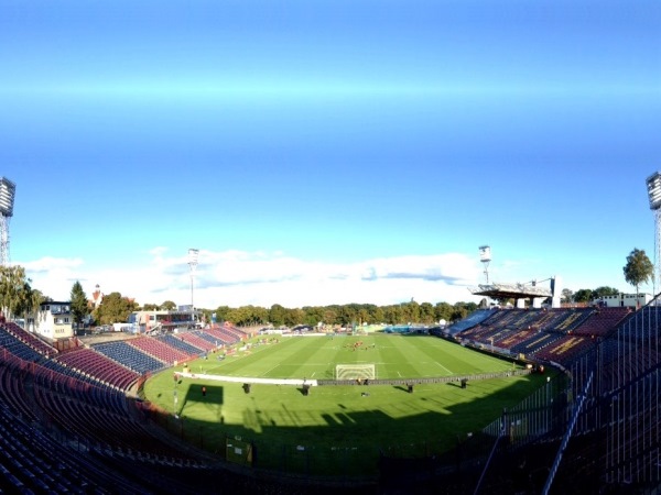 Stadion Miejski im. Floriana Krygiera stadium