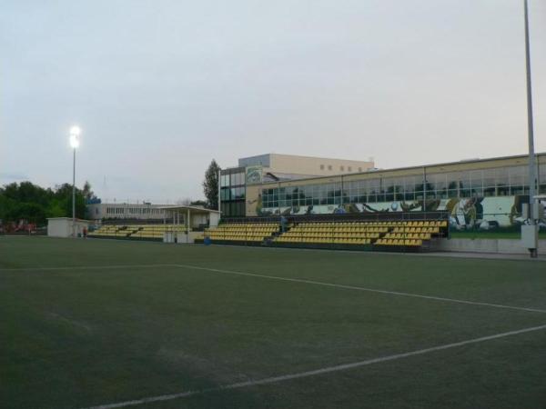 LFF Kauno treniruočių centras stadium