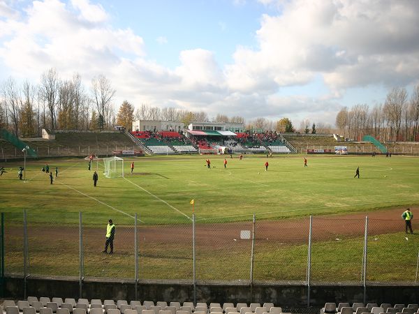 Stadion Ludowy stadium
