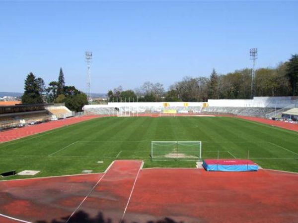 Estádio Municipal do Fontelo stadium