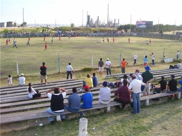 Parque ANCAP stadium