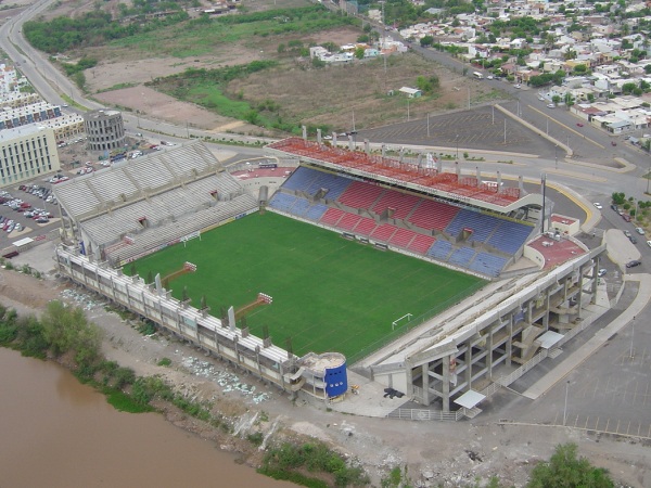 Estadio Dorados stadium