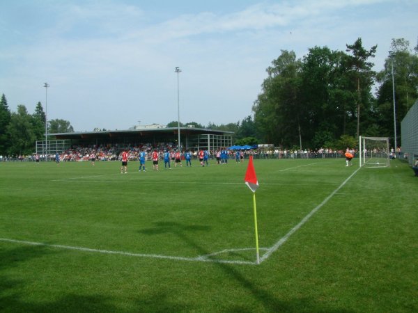 PSV Campus De Herdgang stadium