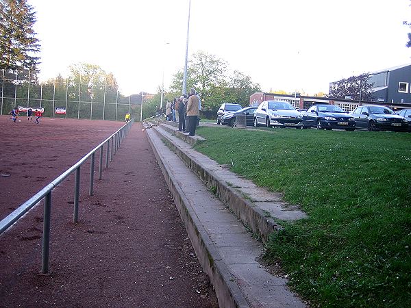 Sportplatz Parkweg stadium
