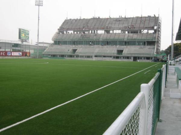 BG Stadium stadium