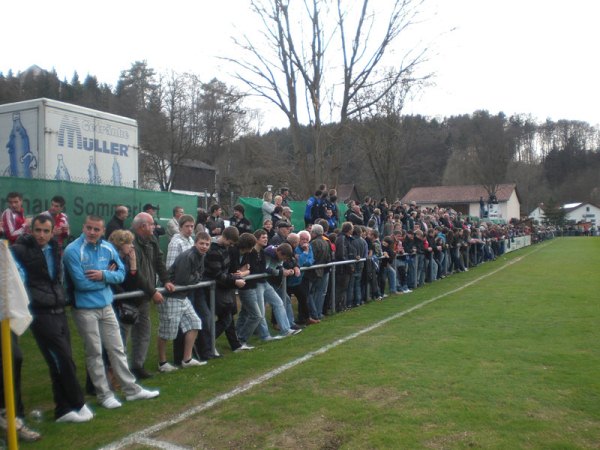 Sportplatz Ammerthal stadium