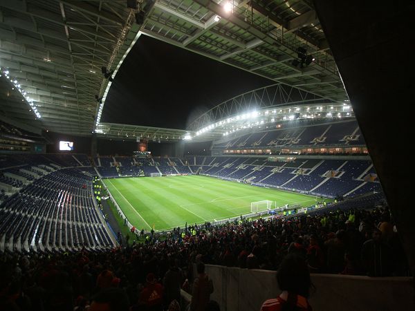 Estádio Do Dragão stadium