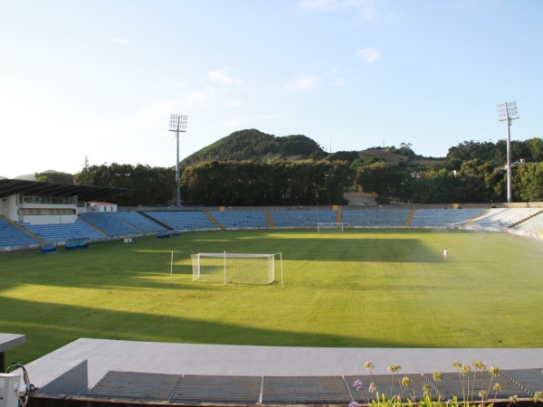 Estádio de São Miguel stadium