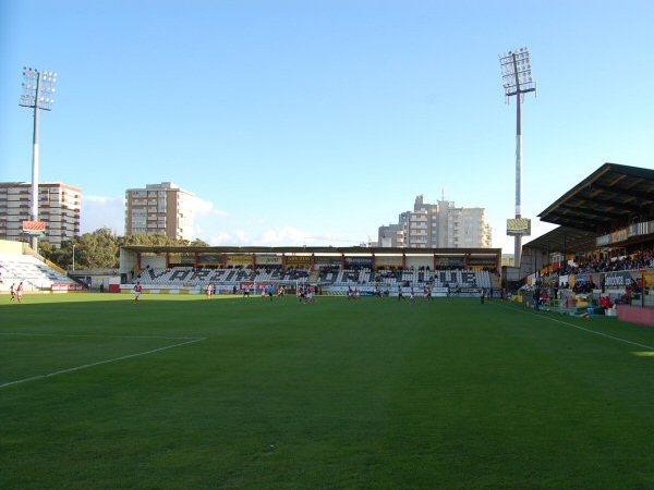 Estádio Varzim Sport Club stadium
