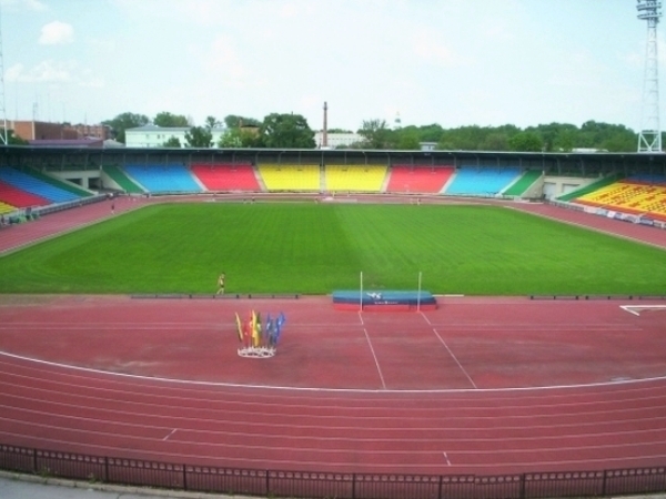 Stadion Arsenal stadium