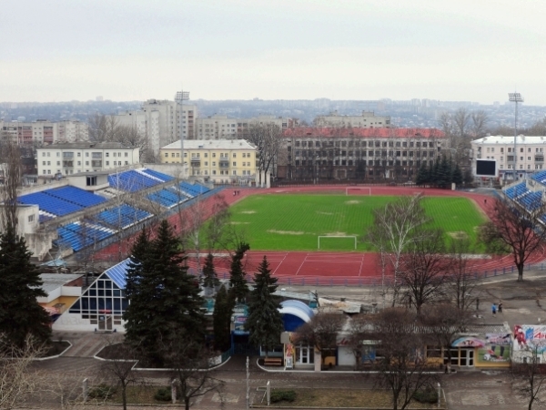 Stadion Trudovye Reservy stadium